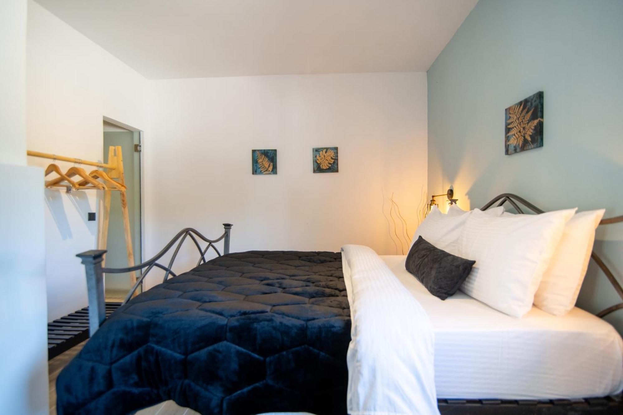 Armoniahousesuites Peritheia المظهر الخارجي الصورة