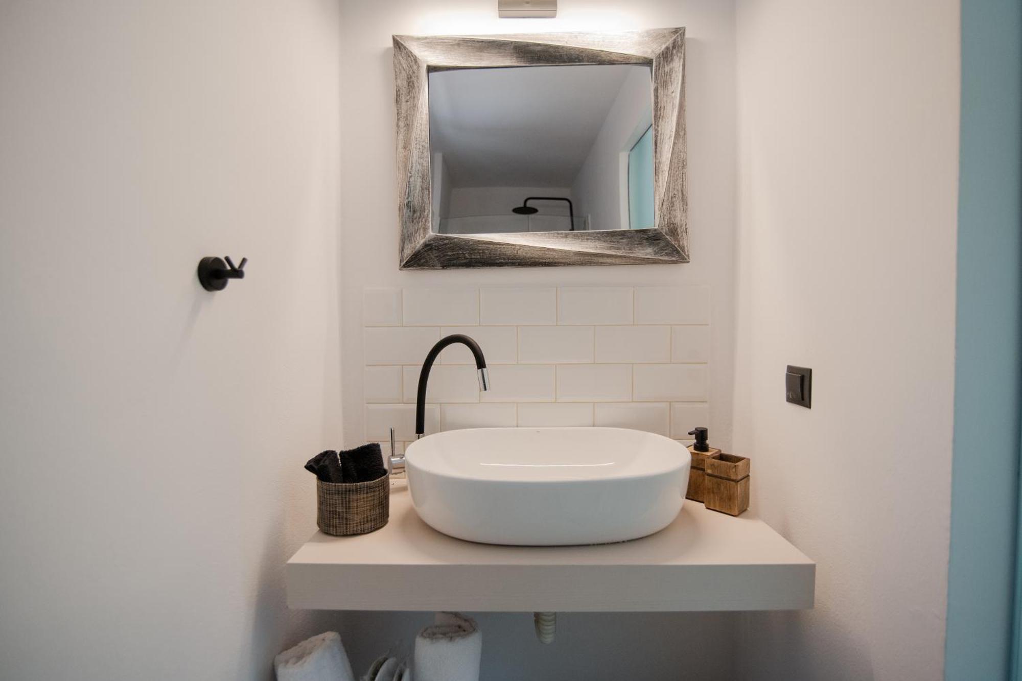 Armoniahousesuites Peritheia المظهر الخارجي الصورة