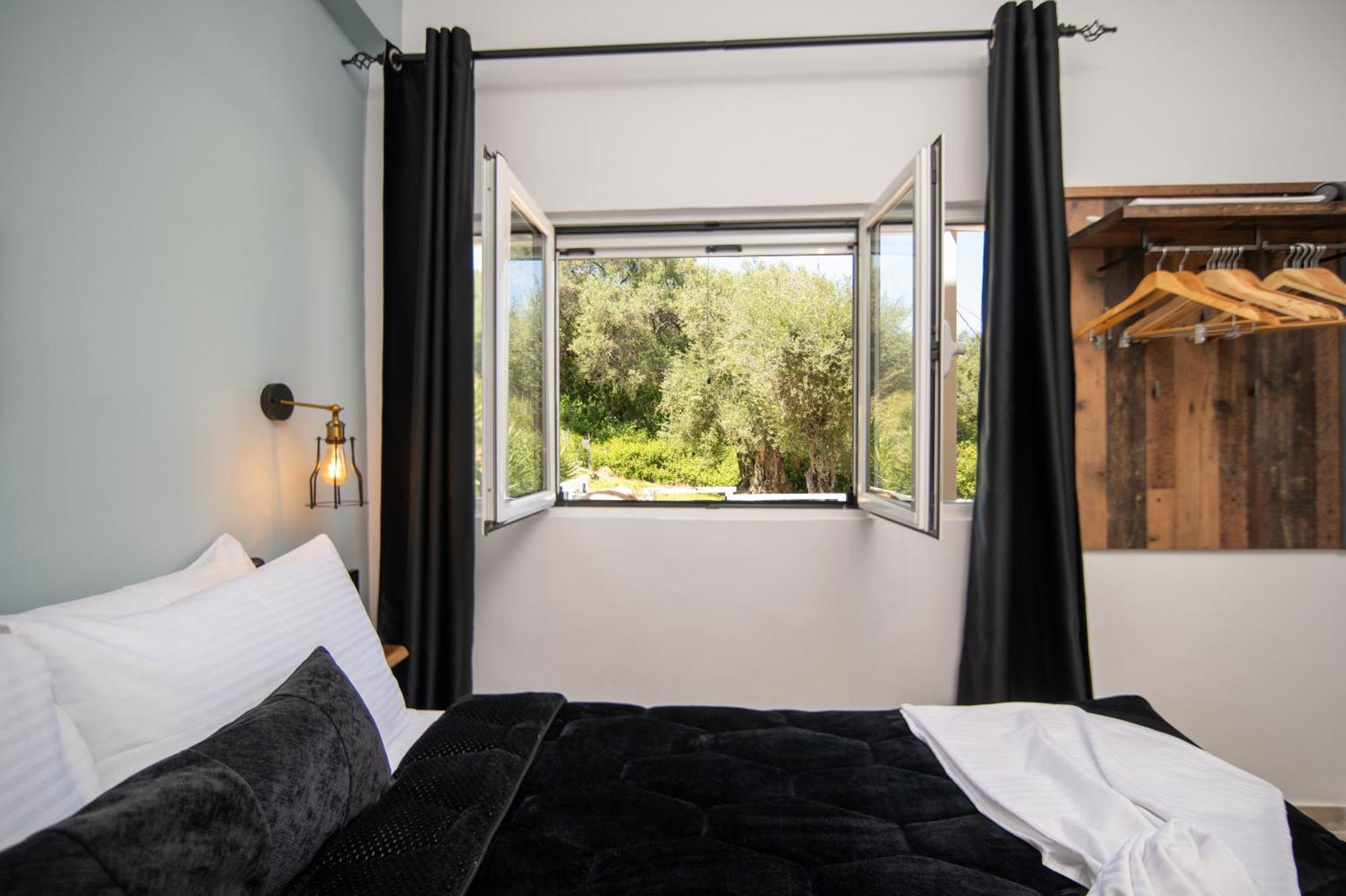 Armoniahousesuites Peritheia المظهر الخارجي الصورة