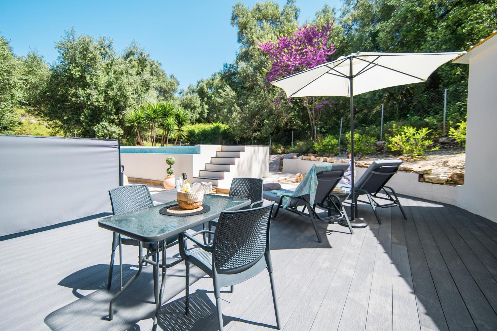 Armoniahousesuites Peritheia المظهر الخارجي الصورة