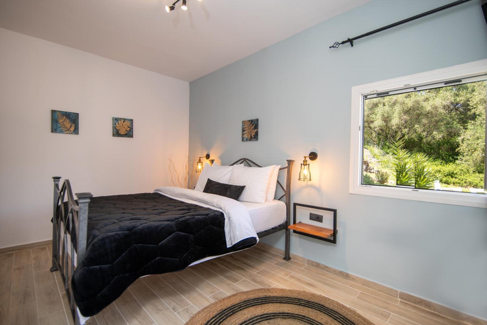 Armoniahousesuites Peritheia المظهر الخارجي الصورة