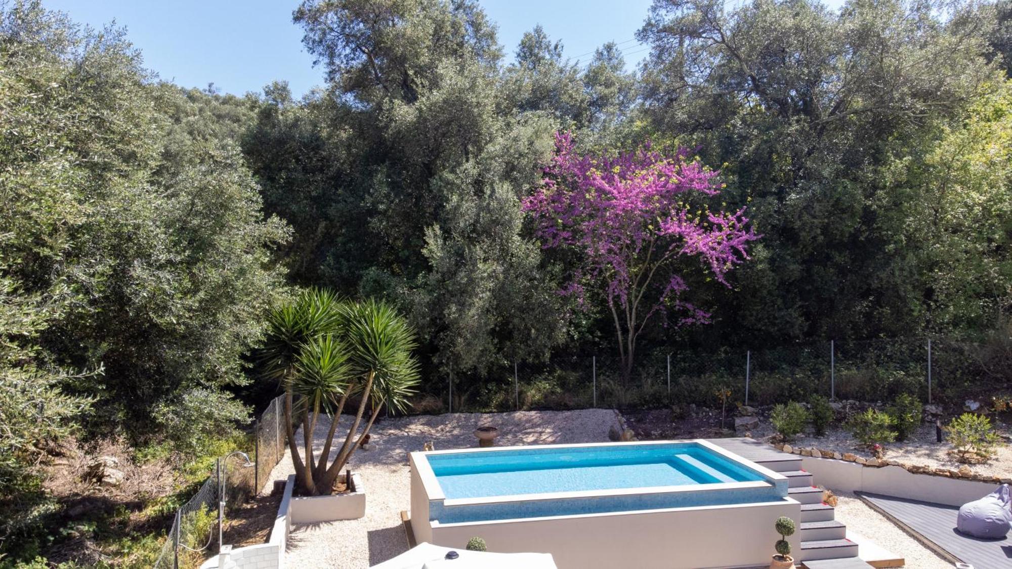 Armoniahousesuites Peritheia المظهر الخارجي الصورة
